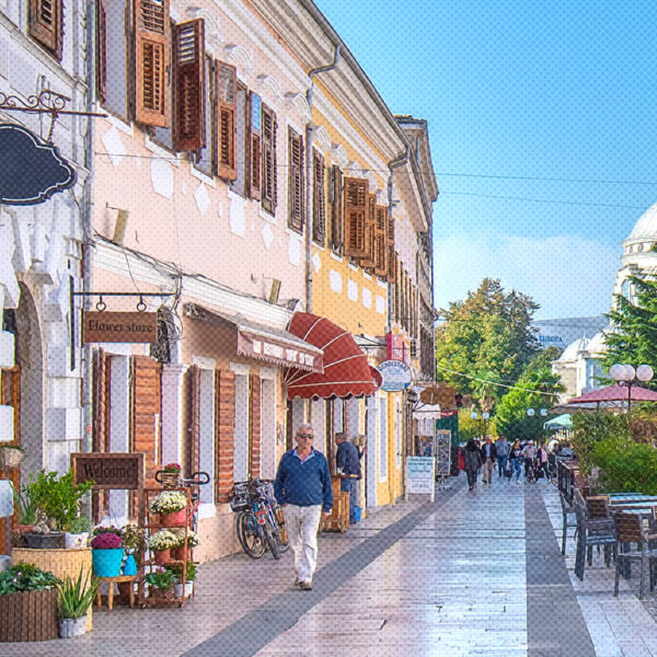 Shkodra