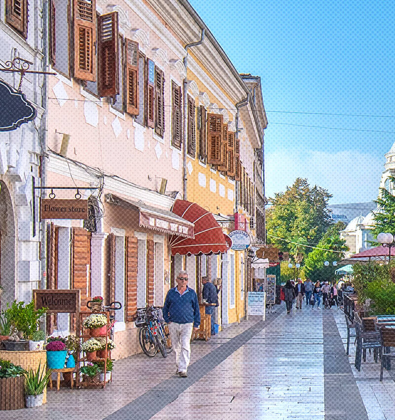 Shkodra